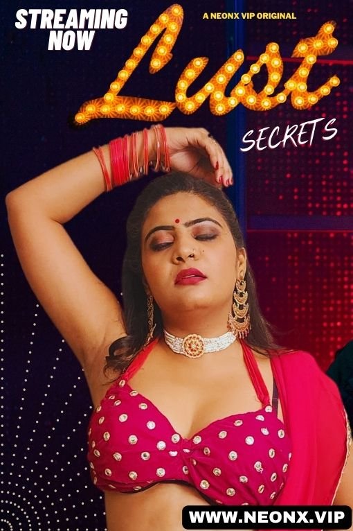 LUST SECRETS 2.0